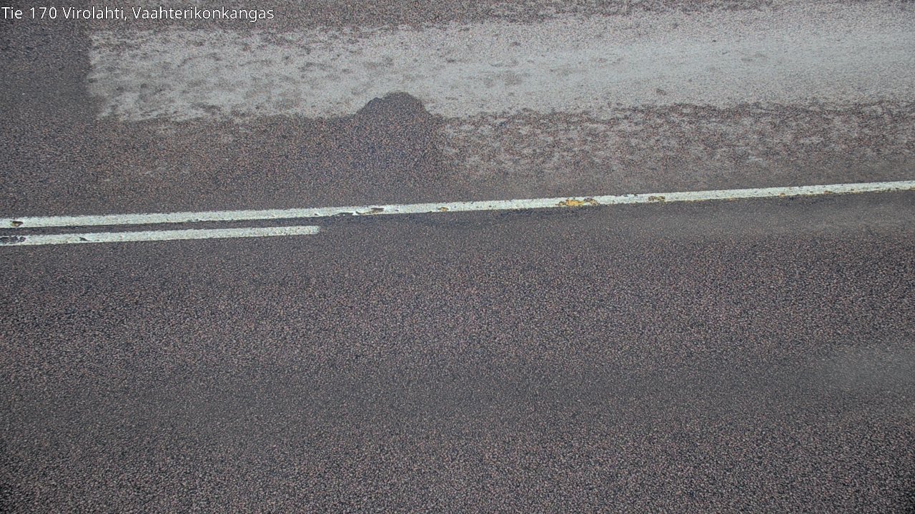 Kelikamerat Kuva Tie 170 Virolahti, Vaahterikonkangas, Virolahti, Kymenlaakso