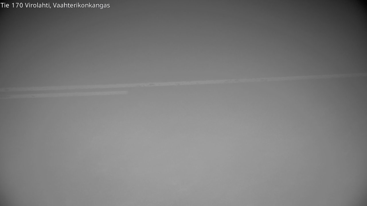 Kelikamerat Kuva Tie 170 Virolahti, Vaahterikonkangas, Virolahti, Kymenlaakso