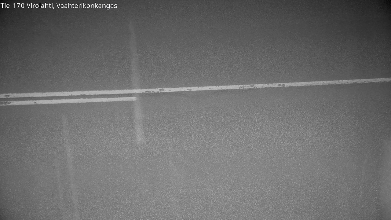 Kelikamerat Kuva Tie 170 Virolahti, Vaahterikonkangas, Virolahti, Kymenlaakso