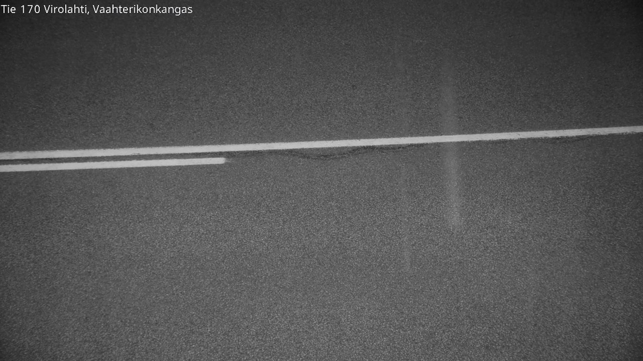 Kelikamerat Kuva Tie 170 Virolahti, Vaahterikonkangas, Virolahti, Kymenlaakso