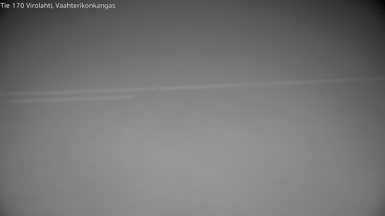 Kelikamerat Kuva Tie 170 Virolahti, Vaahterikonkangas, Virolahti, Kymenlaakso