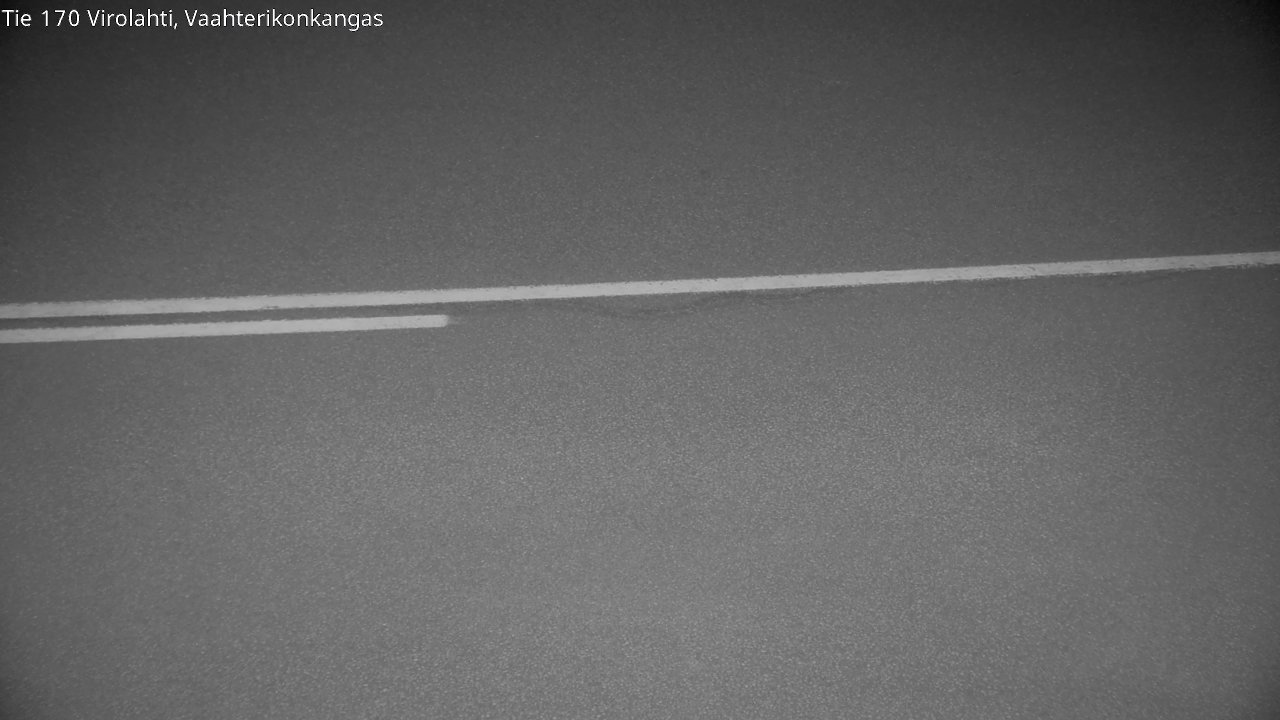 Kelikamerat Kuva Tie 170 Virolahti, Vaahterikonkangas, Virolahti, Kymenlaakso