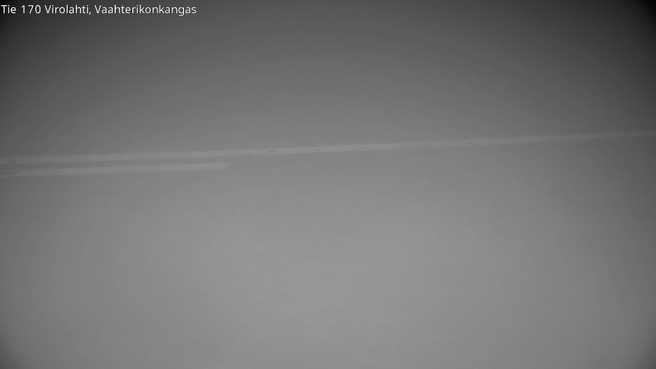 Kelikamerat Kuva Tie 170 Virolahti, Vaahterikonkangas, Virolahti, Kymenlaakso