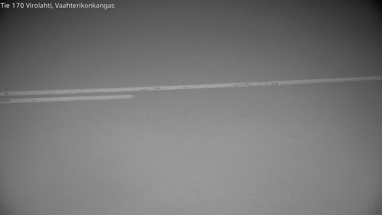 Kelikamerat Kuva Tie 170 Virolahti, Vaahterikonkangas, Virolahti, Kymenlaakso