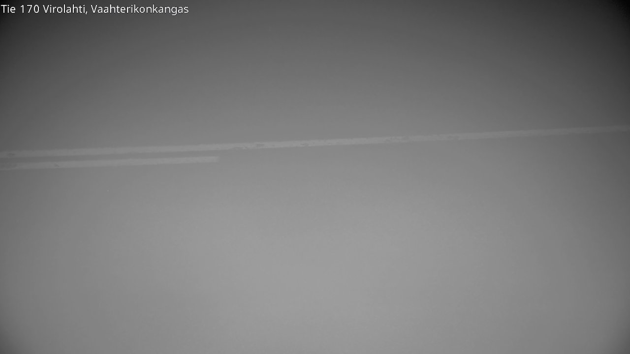 Kelikamerat Kuva Tie 170 Virolahti, Vaahterikonkangas, Virolahti, Kymenlaakso