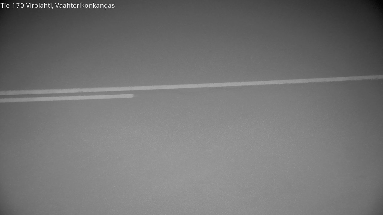 Kelikamerat Kuva Tie 170 Virolahti, Vaahterikonkangas, Virolahti, Kymenlaakso