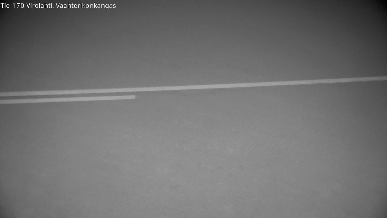 Kelikamerat Kuva Tie 170 Virolahti, Vaahterikonkangas, Virolahti, Kymenlaakso