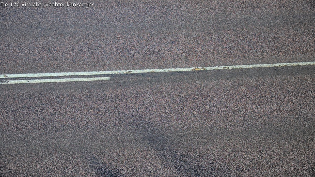 Kelikamerat Kuva Tie 170 Virolahti, Vaahterikonkangas, Virolahti, Kymenlaakso