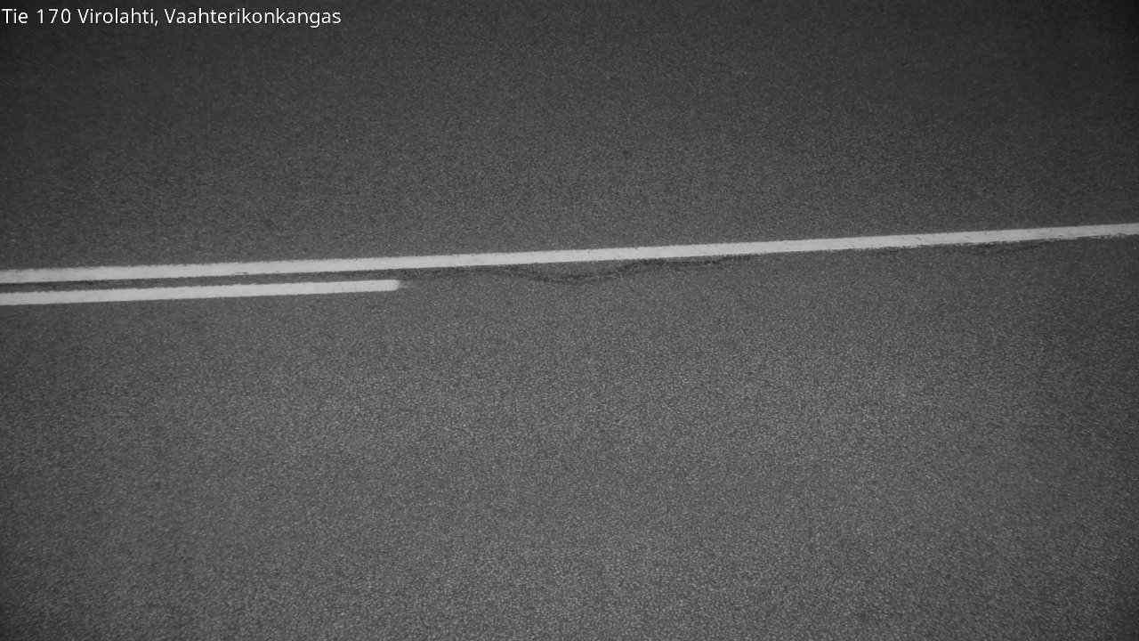 Kelikamerat Kuva Tie 170 Virolahti, Vaahterikonkangas, Virolahti, Kymenlaakso