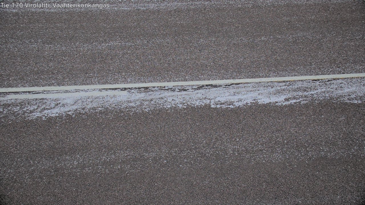 Kelikamerat Kuva Tie 170 Virolahti, Vaahterikonkangas, Virolahti, Kymenlaakso