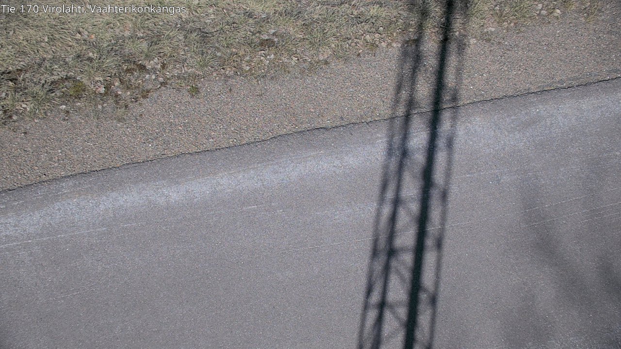 Kelikamerat Kuva Tie 170 Virolahti, Vaahterikonkangas, Virolahti, Kymenlaakso