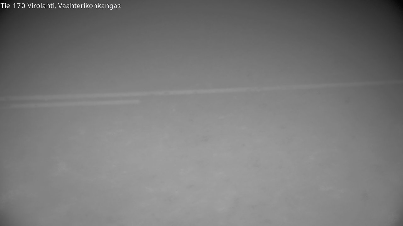 Kelikamerat Kuva Tie 170 Virolahti, Vaahterikonkangas, Virolahti, Kymenlaakso