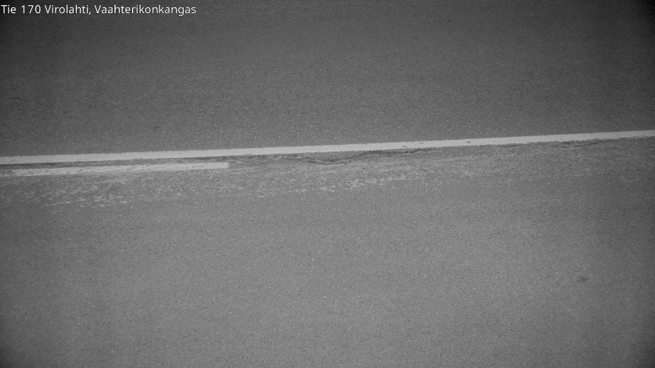 Kelikamerat Kuva Tie 170 Virolahti, Vaahterikonkangas, Virolahti, Kymenlaakso