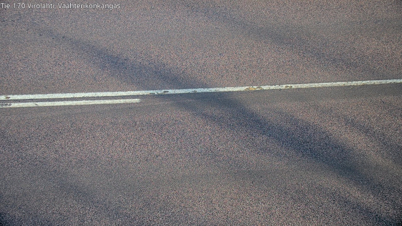 Kelikamerat Kuva Tie 170 Virolahti, Vaahterikonkangas, Virolahti, Kymenlaakso