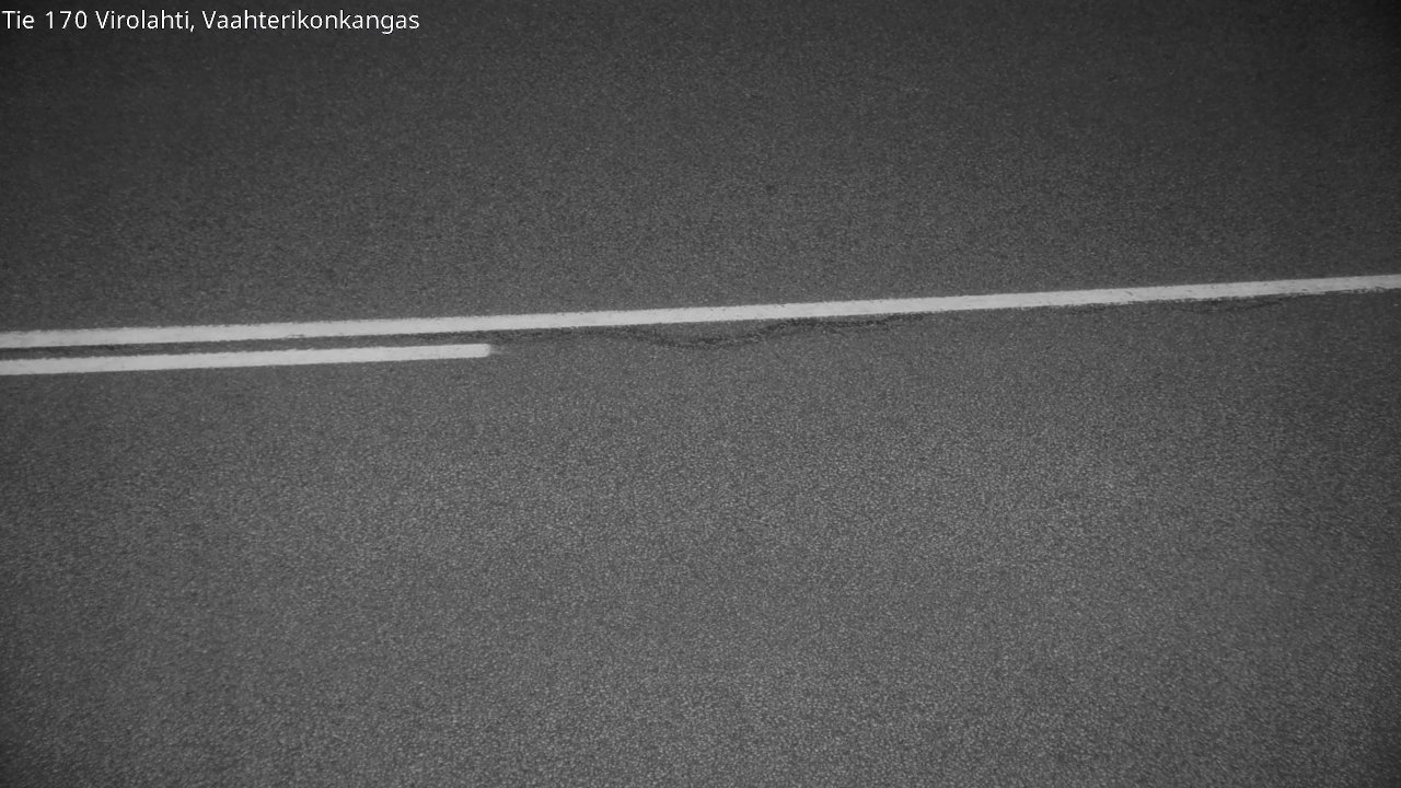 Kelikamerat Kuva Tie 170 Virolahti, Vaahterikonkangas, Virolahti, Kymenlaakso