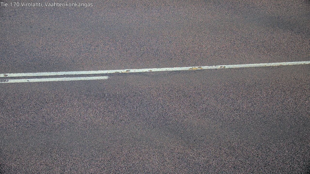 Kelikamerat Kuva Tie 170 Virolahti, Vaahterikonkangas, Virolahti, Kymenlaakso