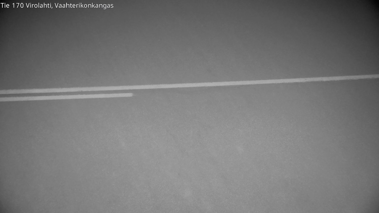 Kelikamerat Kuva Tie 170 Virolahti, Vaahterikonkangas, Virolahti, Kymenlaakso