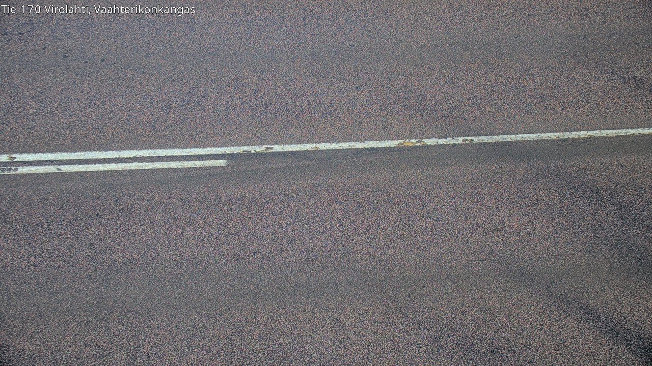 Kelikamerat Kuva Tie 170 Virolahti, Vaahterikonkangas, Virolahti, Kymenlaakso