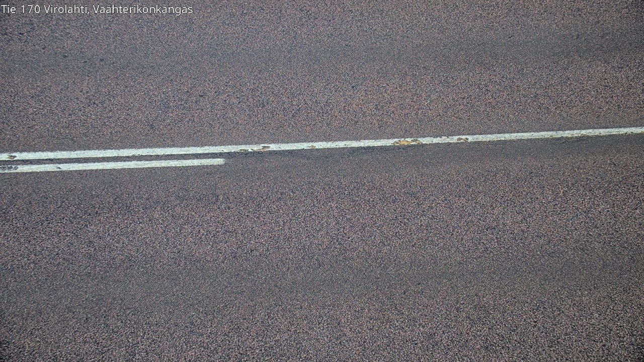 Kelikamerat Kuva Tie 170 Virolahti, Vaahterikonkangas, Virolahti, Kymenlaakso