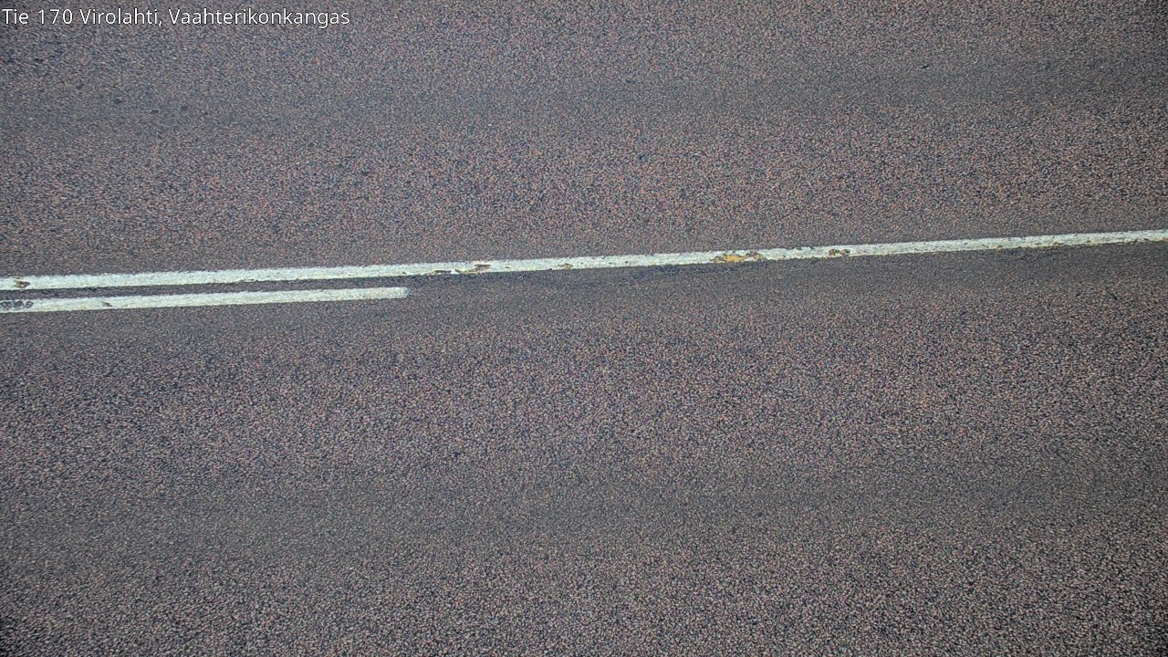 Kelikamerat Kuva Tie 170 Virolahti, Vaahterikonkangas, Virolahti, Kymenlaakso