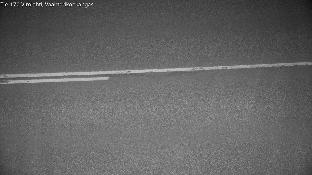 Kelikamerat Kuva Tie 170 Virolahti, Vaahterikonkangas, Virolahti, Kymenlaakso