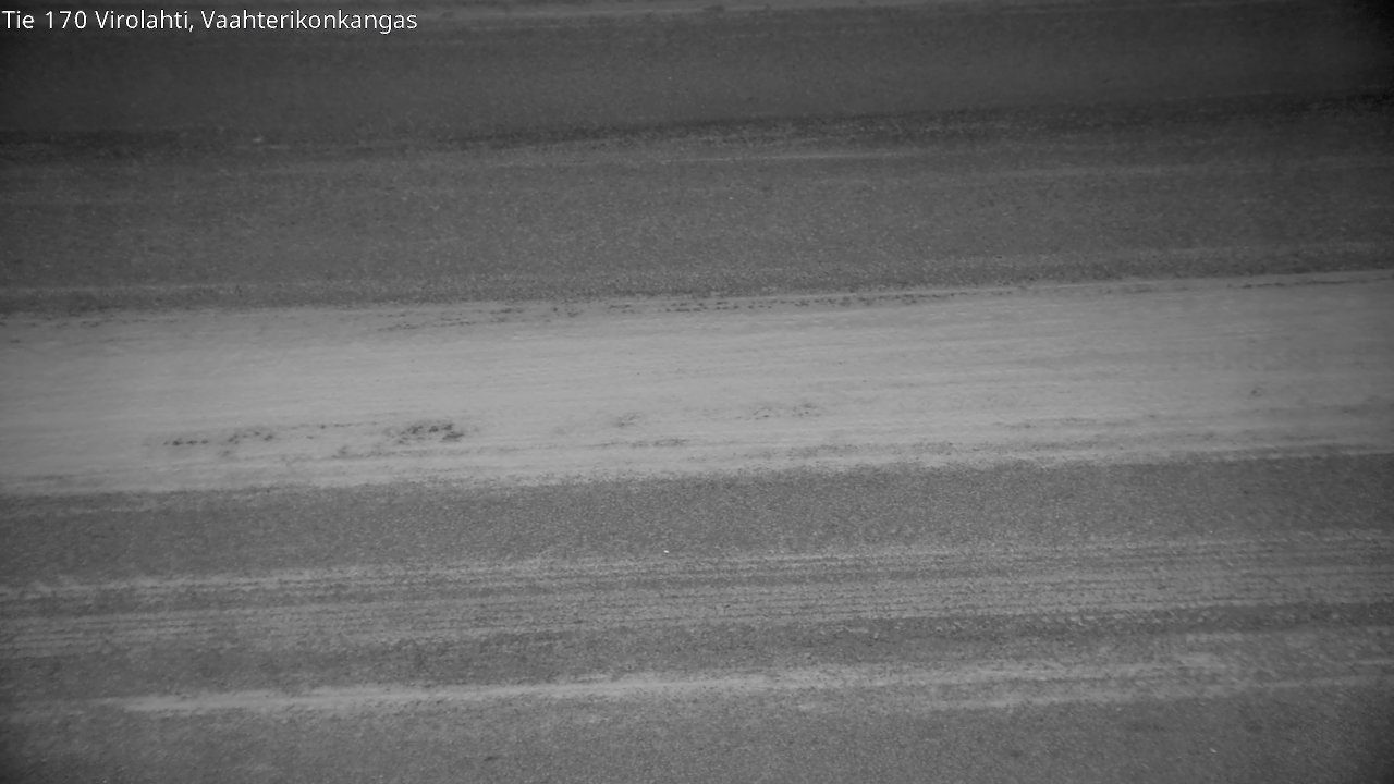 Kelikamerat Kuva Tie 170 Virolahti, Vaahterikonkangas, Virolahti, Kymenlaakso