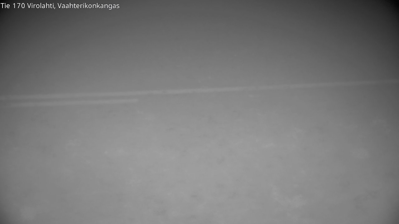 Kelikamerat Kuva Tie 170 Virolahti, Vaahterikonkangas, Virolahti, Kymenlaakso