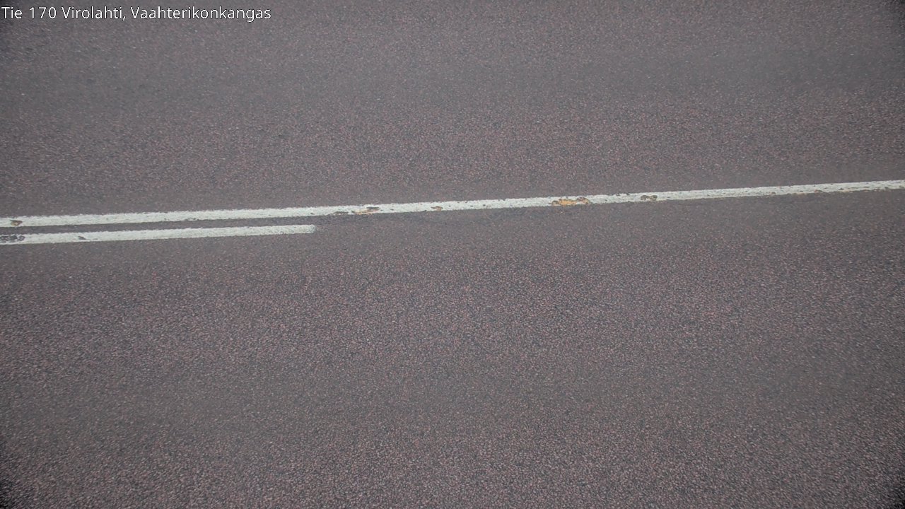 Kelikamerat Kuva Tie 170 Virolahti, Vaahterikonkangas, Virolahti, Kymenlaakso