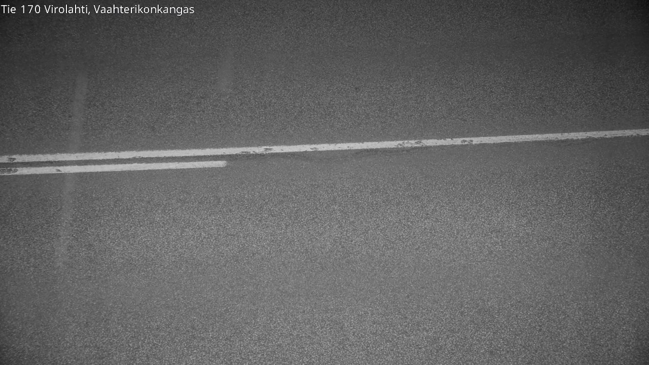 Kelikamerat Kuva Tie 170 Virolahti, Vaahterikonkangas, Virolahti, Kymenlaakso