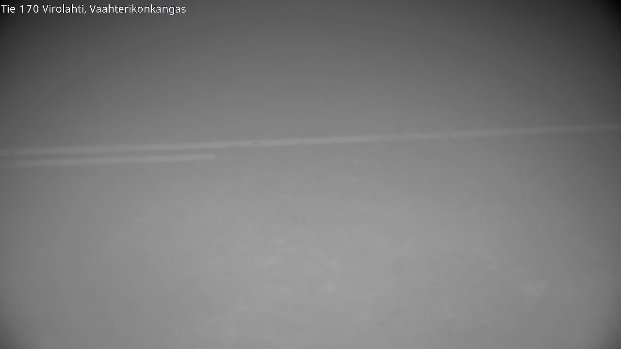 Kelikamerat Kuva Tie 170 Virolahti, Vaahterikonkangas, Virolahti, Kymenlaakso