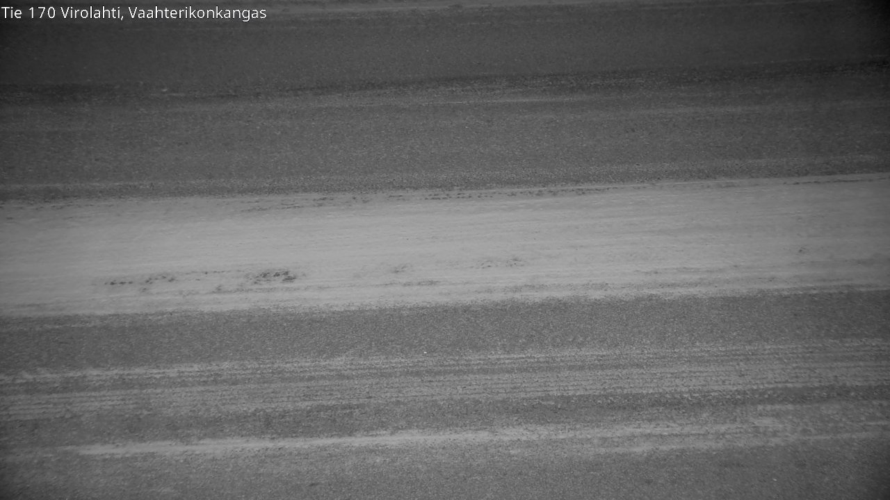 Kelikamerat Kuva Tie 170 Virolahti, Vaahterikonkangas, Virolahti, Kymenlaakso