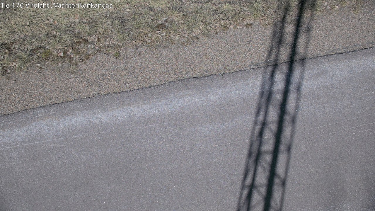 Kelikamerat Kuva Tie 170 Virolahti, Vaahterikonkangas, Virolahti, Kymenlaakso