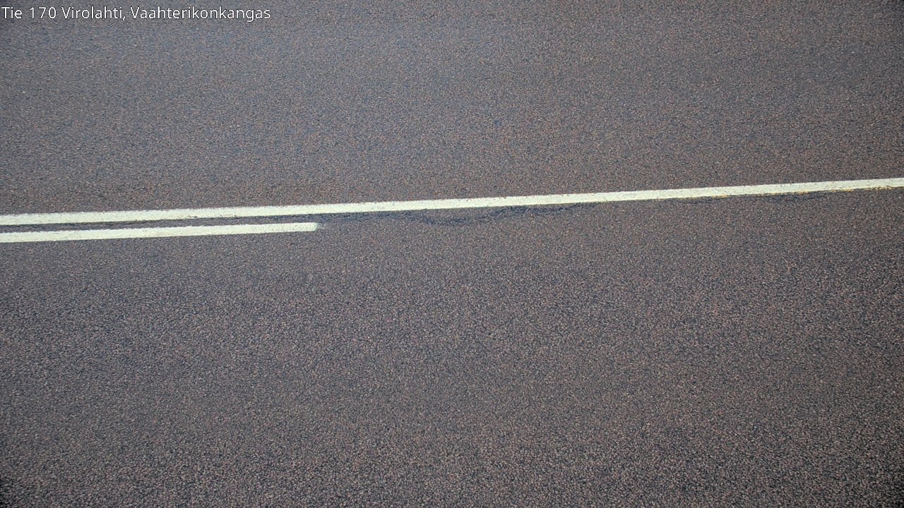 Kelikamerat Kuva Tie 170 Virolahti, Vaahterikonkangas, Virolahti, Kymenlaakso