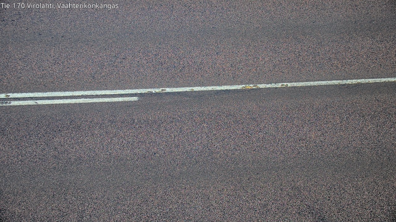 Kelikamerat Kuva Tie 170 Virolahti, Vaahterikonkangas, Virolahti, Kymenlaakso