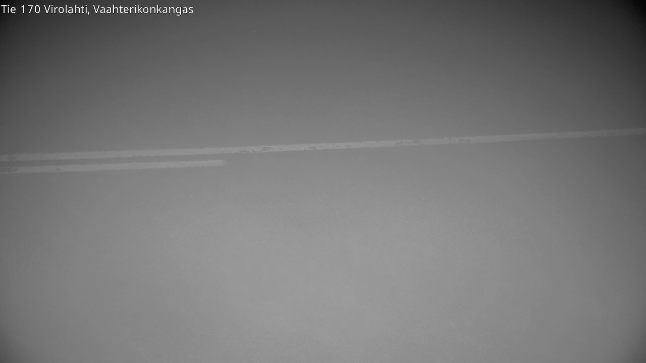 Kelikamerat Kuva Tie 170 Virolahti, Vaahterikonkangas, Virolahti, Kymenlaakso