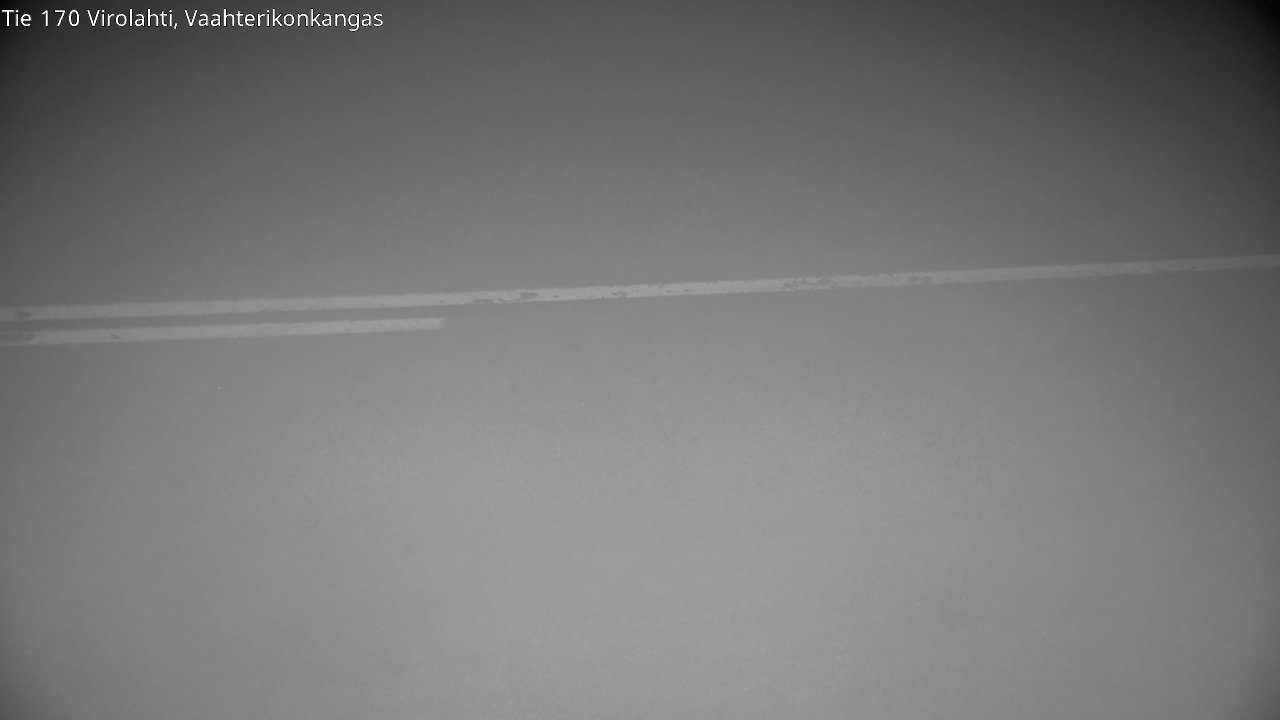 Kelikamerat Kuva Tie 170 Virolahti, Vaahterikonkangas, Virolahti, Kymenlaakso