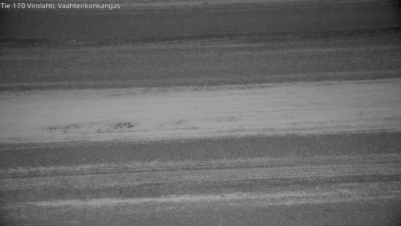 Kelikamerat Kuva Tie 170 Virolahti, Vaahterikonkangas, Virolahti, Kymenlaakso