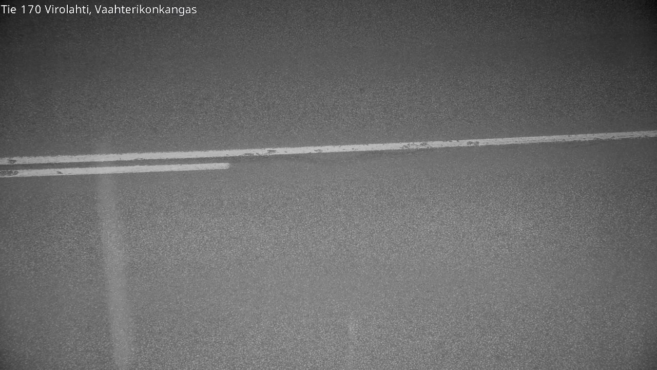 Kelikamerat Kuva Tie 170 Virolahti, Vaahterikonkangas, Virolahti, Kymenlaakso