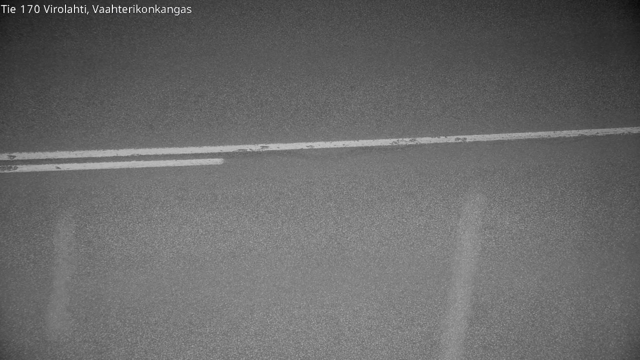 Kelikamerat Kuva Tie 170 Virolahti, Vaahterikonkangas, Virolahti, Kymenlaakso