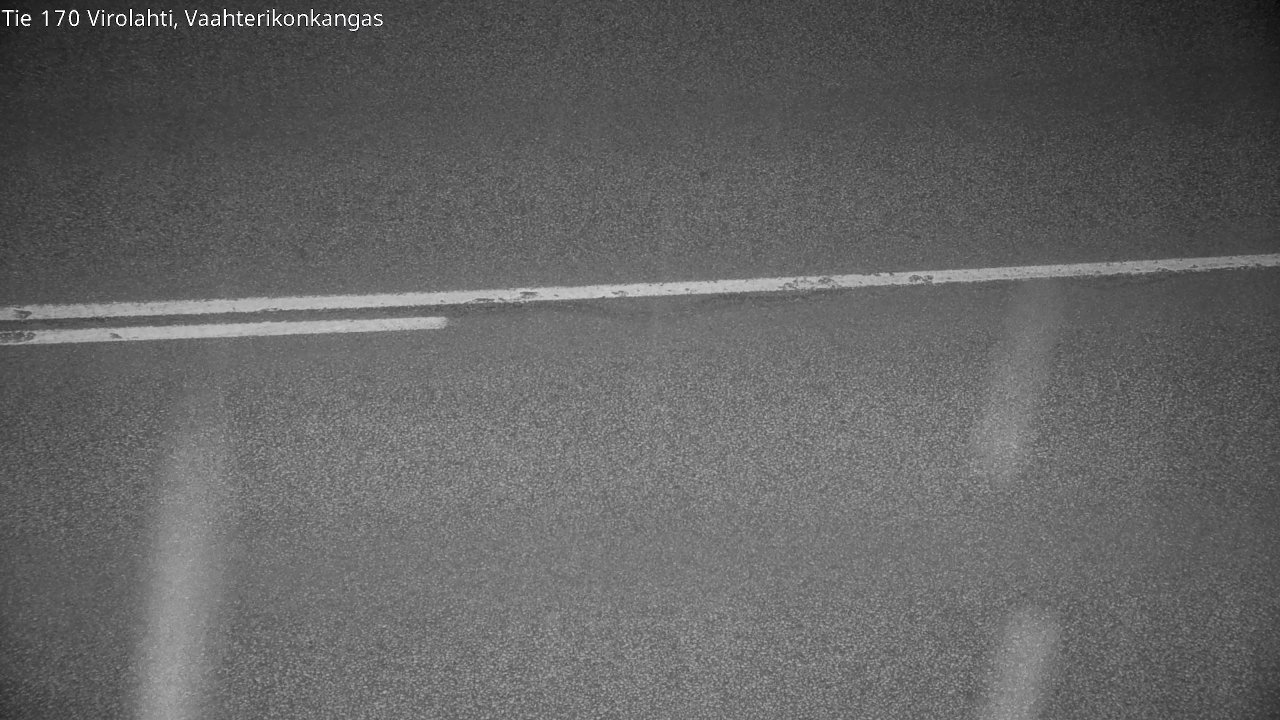 Kelikamerat Kuva Tie 170 Virolahti, Vaahterikonkangas, Virolahti, Kymenlaakso