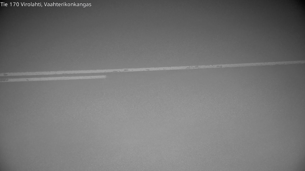 Kelikamerat Kuva Tie 170 Virolahti, Vaahterikonkangas, Virolahti, Kymenlaakso