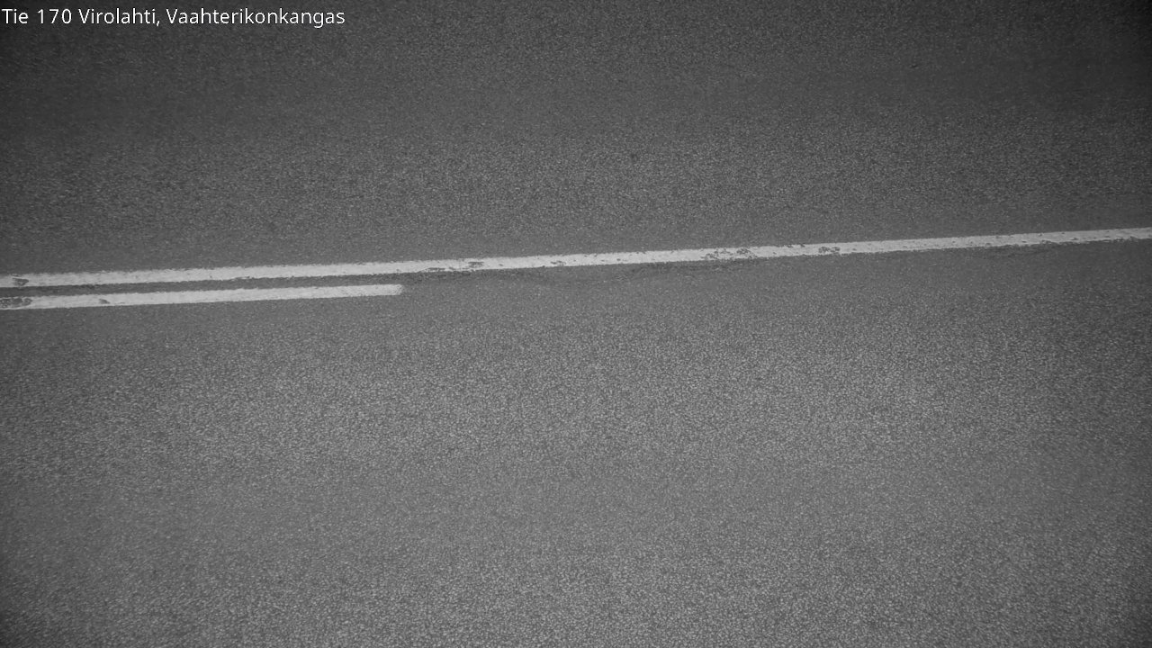 Kelikamerat Kuva Tie 170 Virolahti, Vaahterikonkangas, Virolahti, Kymenlaakso