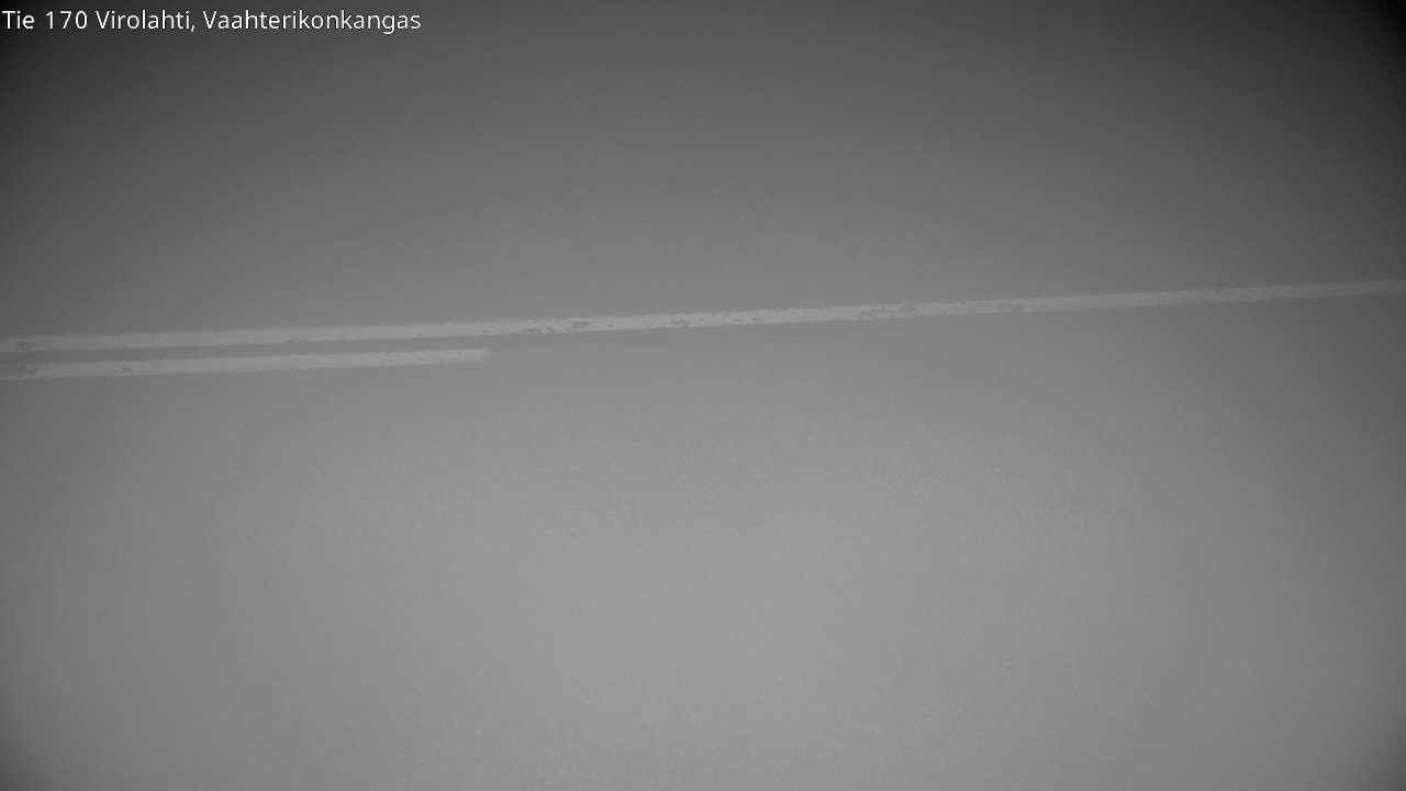 Kelikamerat Kuva Tie 170 Virolahti, Vaahterikonkangas, Virolahti, Kymenlaakso