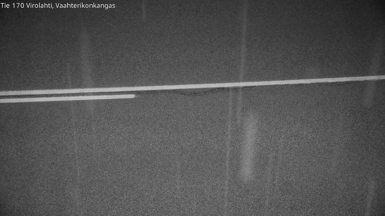 Kelikamerat Kuva Tie 170 Virolahti, Vaahterikonkangas, Virolahti, Kymenlaakso