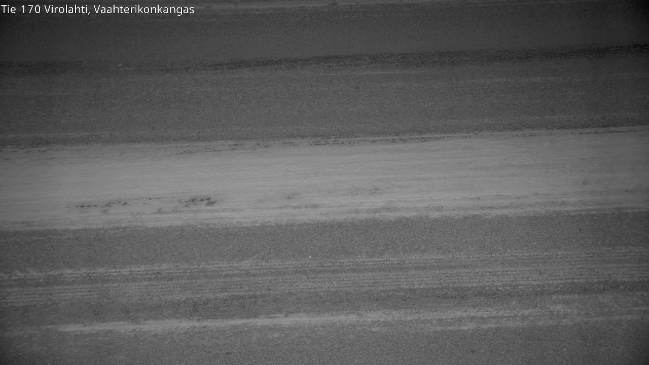 Kelikamerat Kuva Tie 170 Virolahti, Vaahterikonkangas, Virolahti, Kymenlaakso