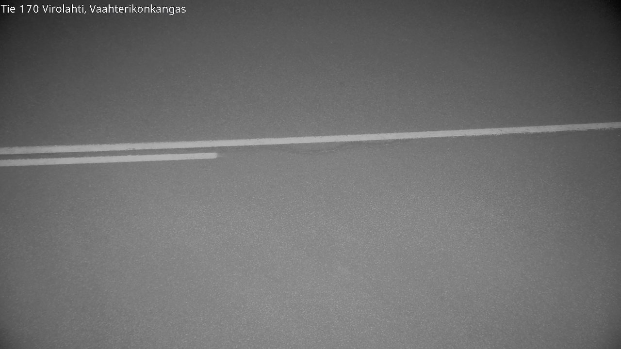 Kelikamerat Kuva Tie 170 Virolahti, Vaahterikonkangas, Virolahti, Kymenlaakso