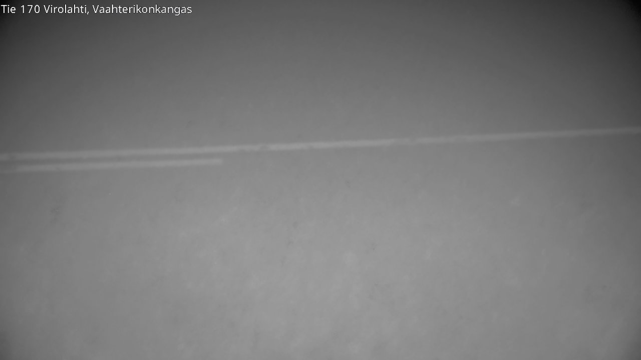 Kelikamerat Kuva Tie 170 Virolahti, Vaahterikonkangas, Virolahti, Kymenlaakso