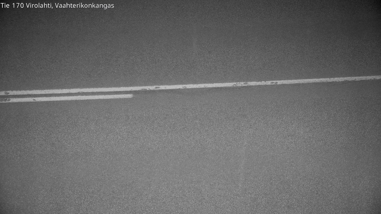 Kelikamerat Kuva Tie 170 Virolahti, Vaahterikonkangas, Virolahti, Kymenlaakso