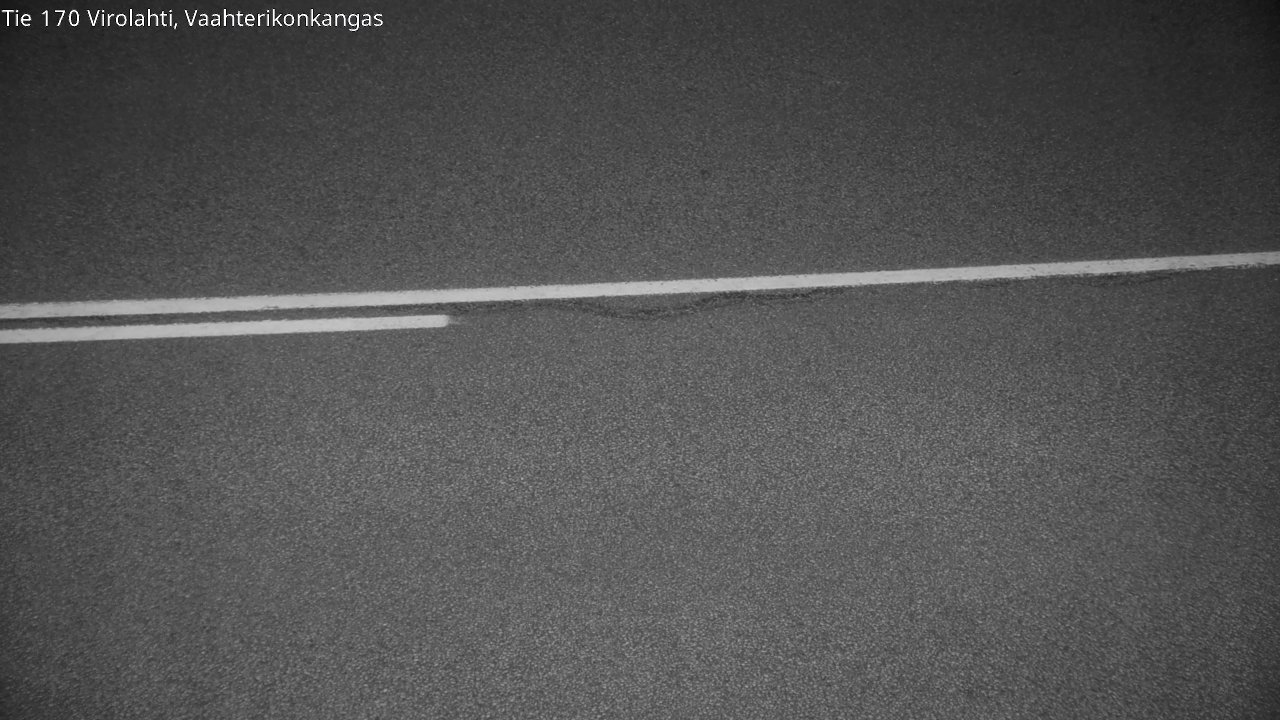 Kelikamerat Kuva Tie 170 Virolahti, Vaahterikonkangas, Virolahti, Kymenlaakso
