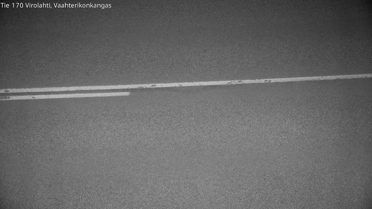Kelikamerat Kuva Tie 170 Virolahti, Vaahterikonkangas, Virolahti, Kymenlaakso